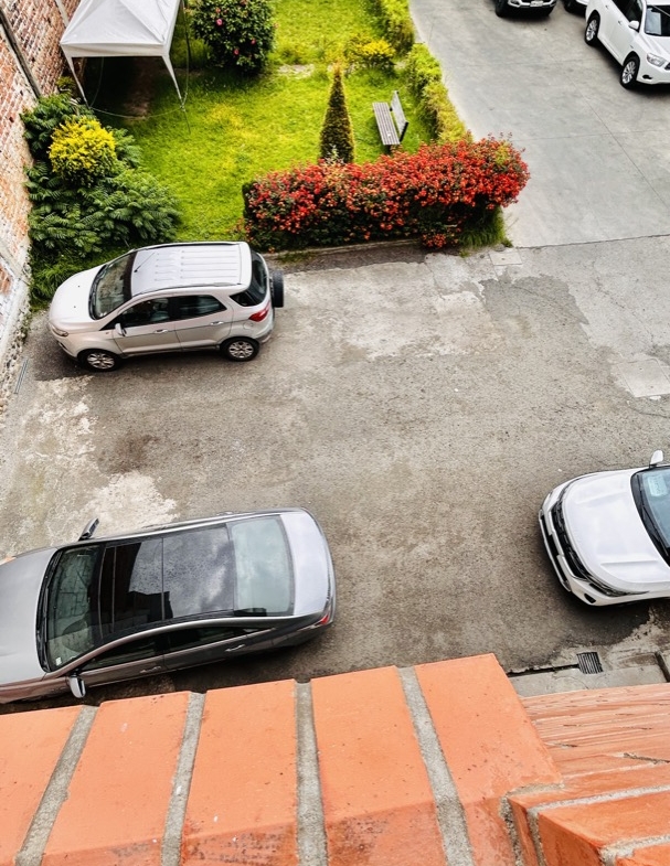 Departamento de venta en Cuenca Ecuador