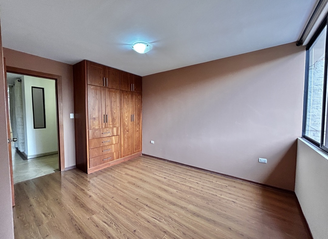 Departamento de venta en Cuenca Ecuador