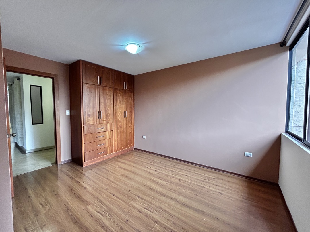 Departamento de venta en Cuenca Ecuador