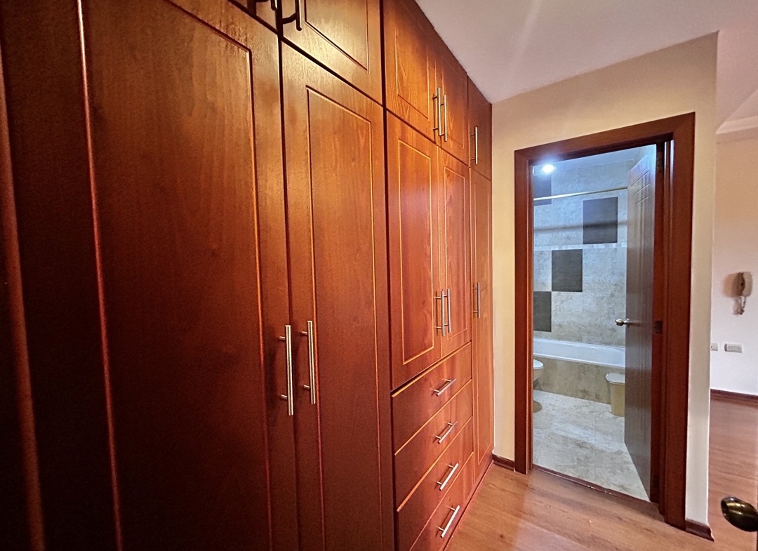 Departamento de venta en Cuenca Ecuador
