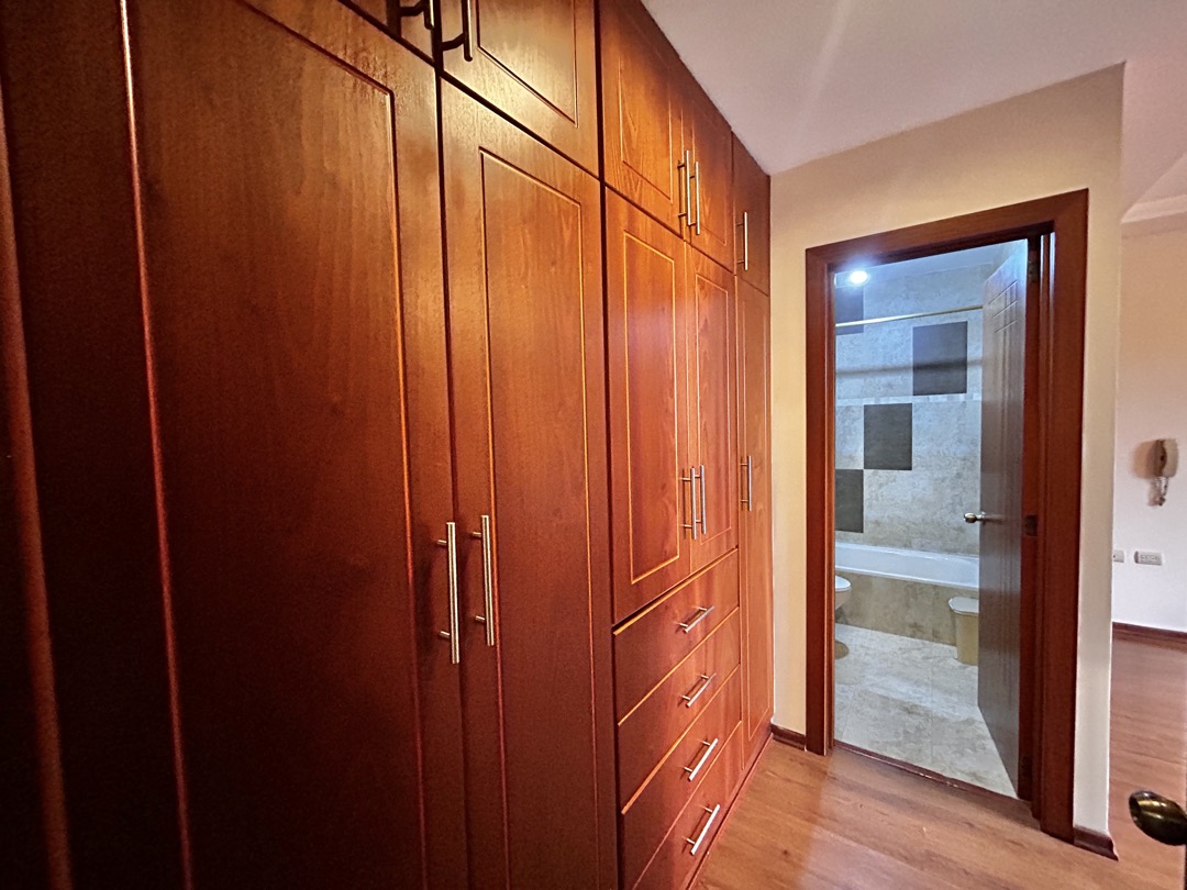 Departamento de venta en Cuenca Ecuador
