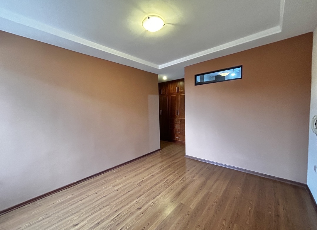 Departamento de venta en Cuenca Ecuador