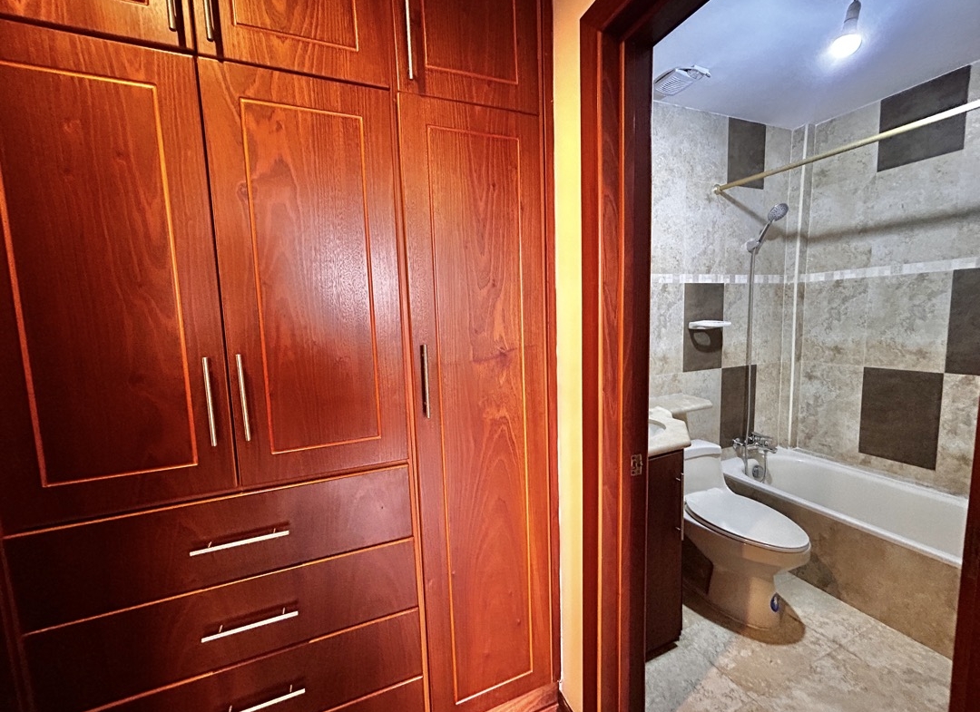 Departamento de venta en Cuenca Ecuador