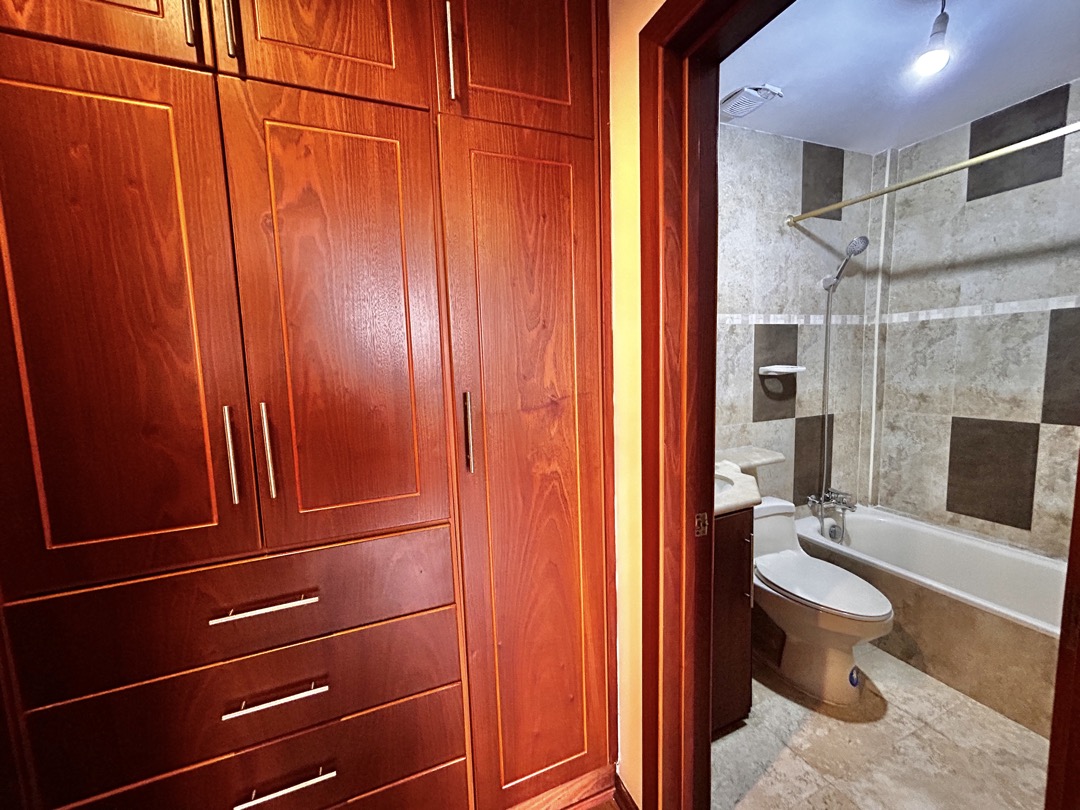 Departamento de venta en Cuenca Ecuador