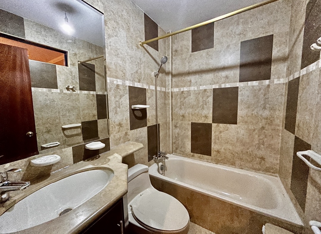 Departamento de venta en Cuenca Ecuador