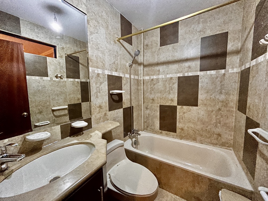 Departamento de venta en Cuenca Ecuador