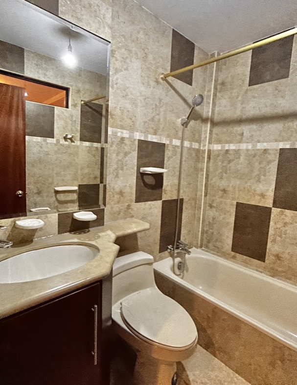 Departamento de venta en Cuenca Ecuador