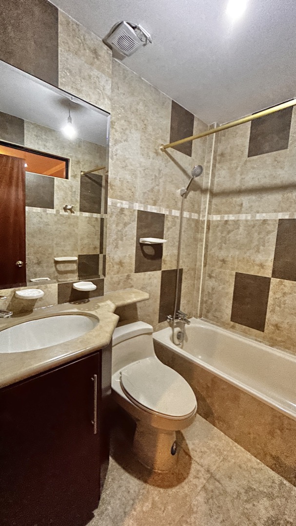 Departamento de venta en Cuenca Ecuador
