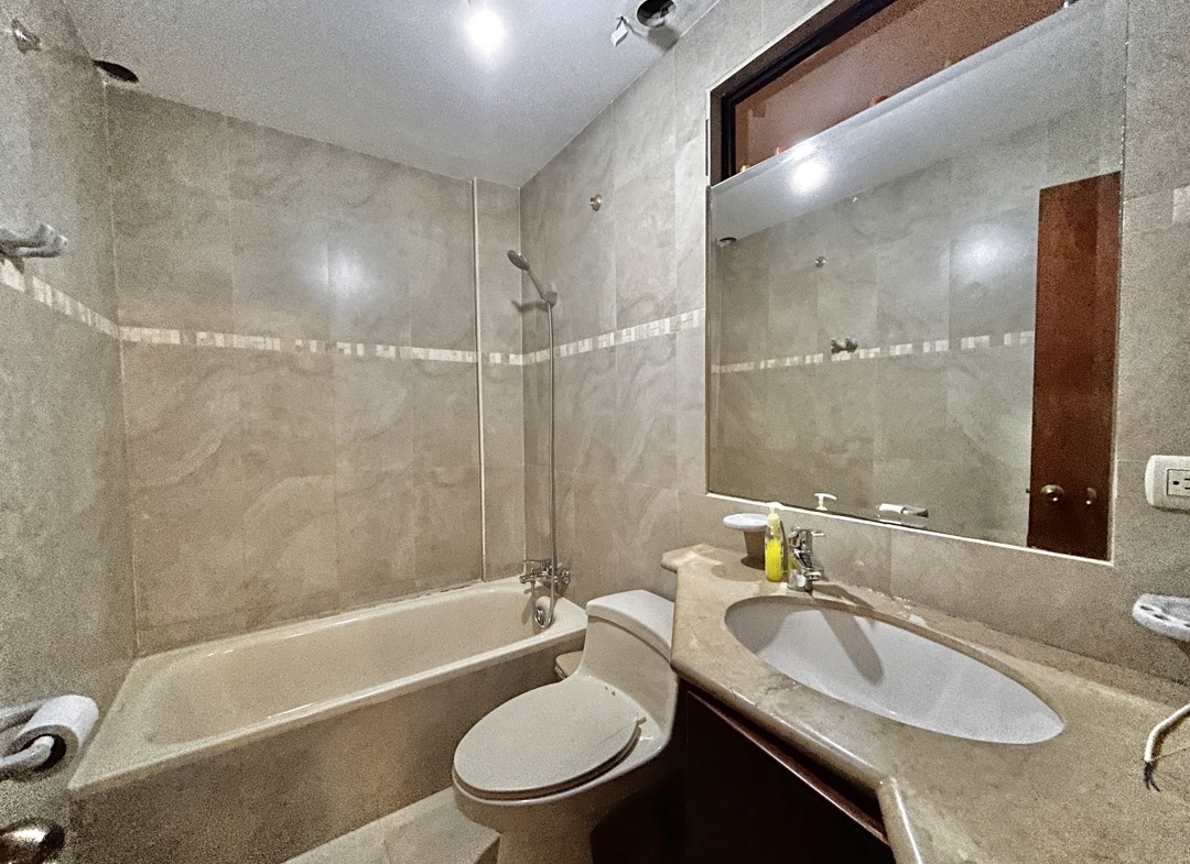 Departamento de venta en Cuenca Ecuador