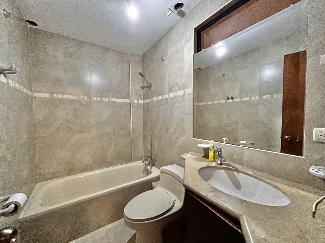 Departamento de venta en Cuenca Ecuador