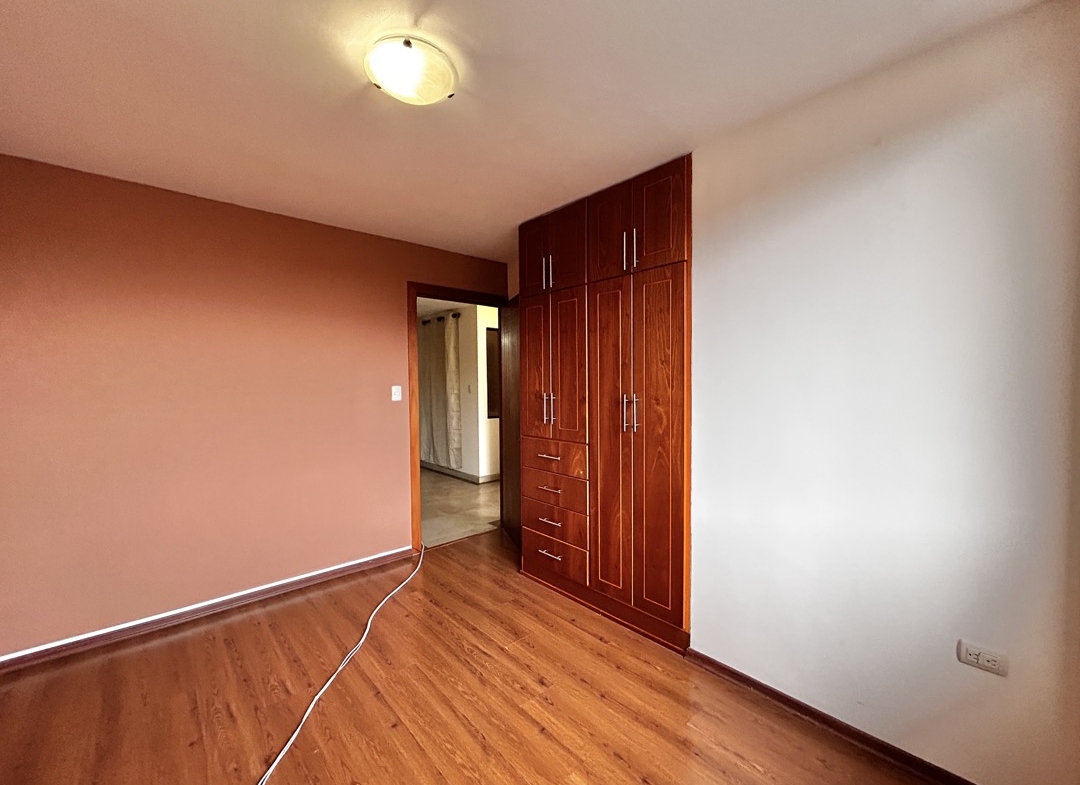 Departamento de venta en Cuenca Ecuador