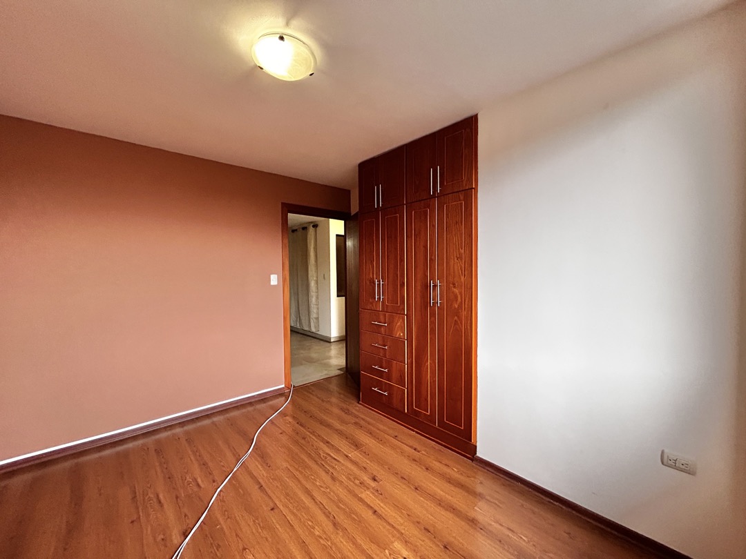 Departamento de venta en Cuenca Ecuador