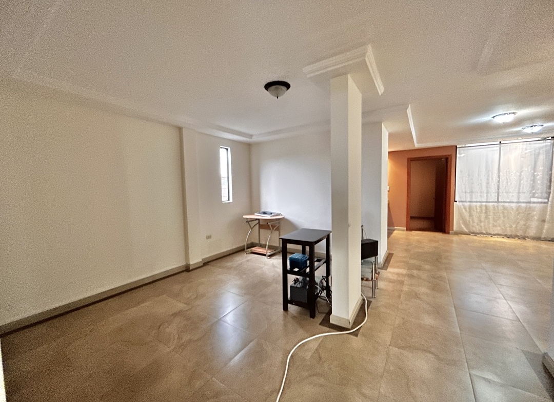 Departamento de venta en Cuenca Ecuador