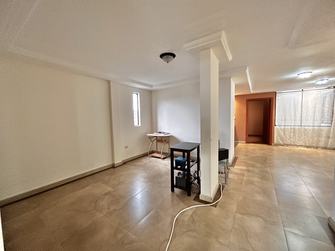 Departamento de venta en Cuenca Ecuador