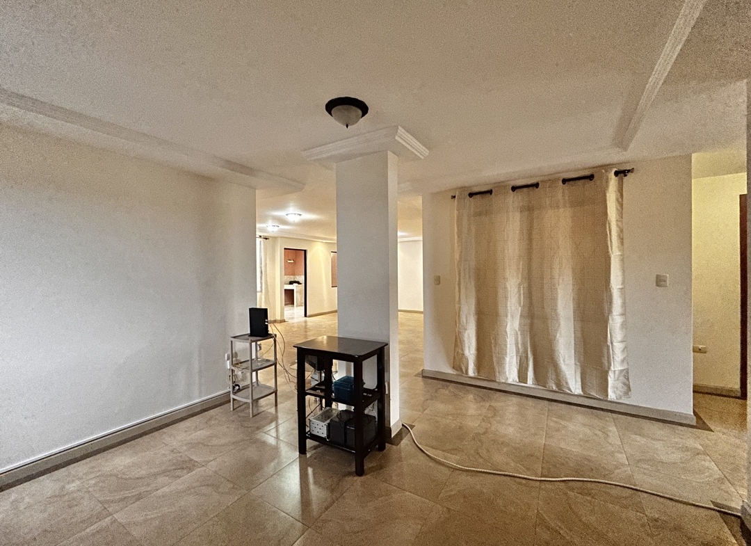 Departamento de venta en Cuenca Ecuador