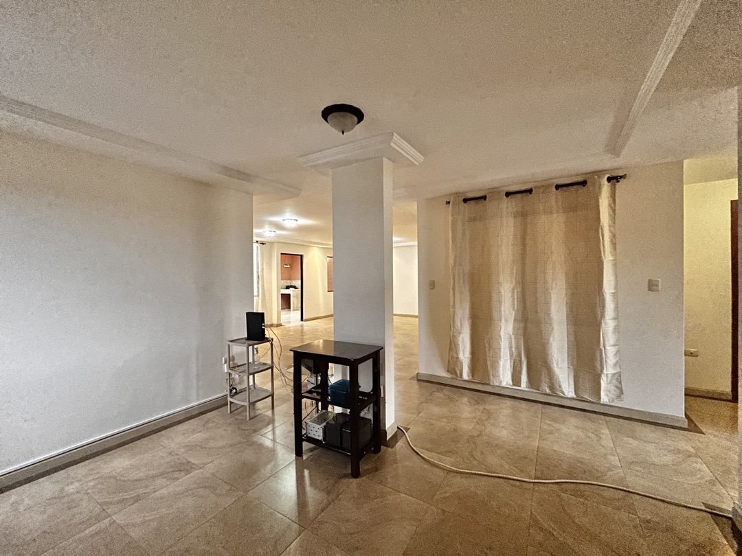 Departamento de venta en Cuenca Ecuador
