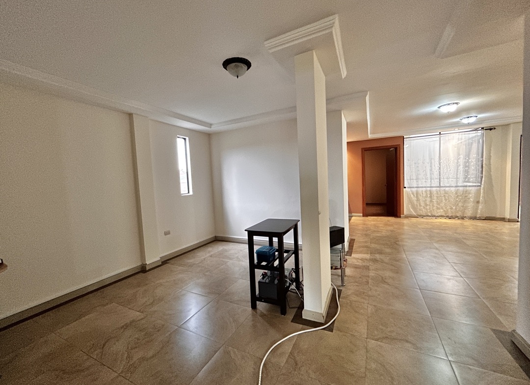 Departamento de venta en Cuenca Ecuador