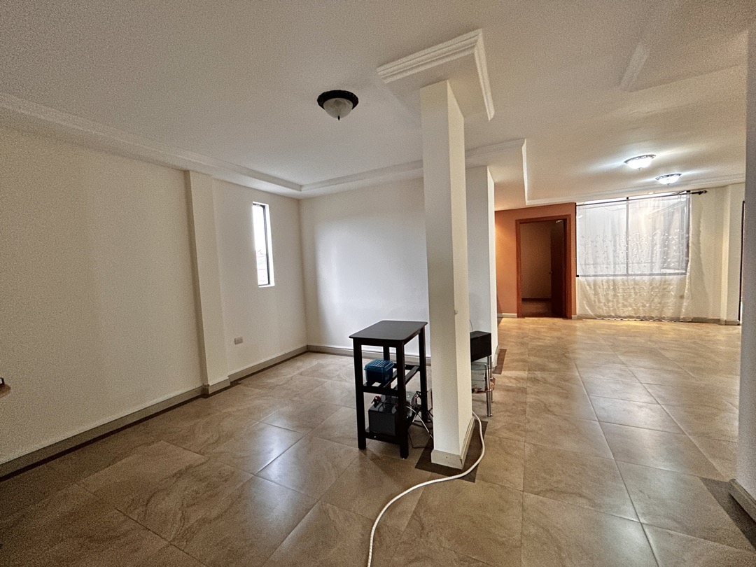 Departamento de venta en Cuenca Ecuador