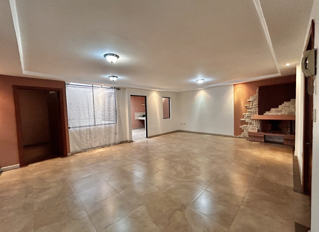 Departamento de venta en Cuenca Ecuador