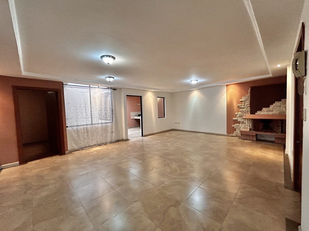 Departamento de venta en Cuenca Ecuador