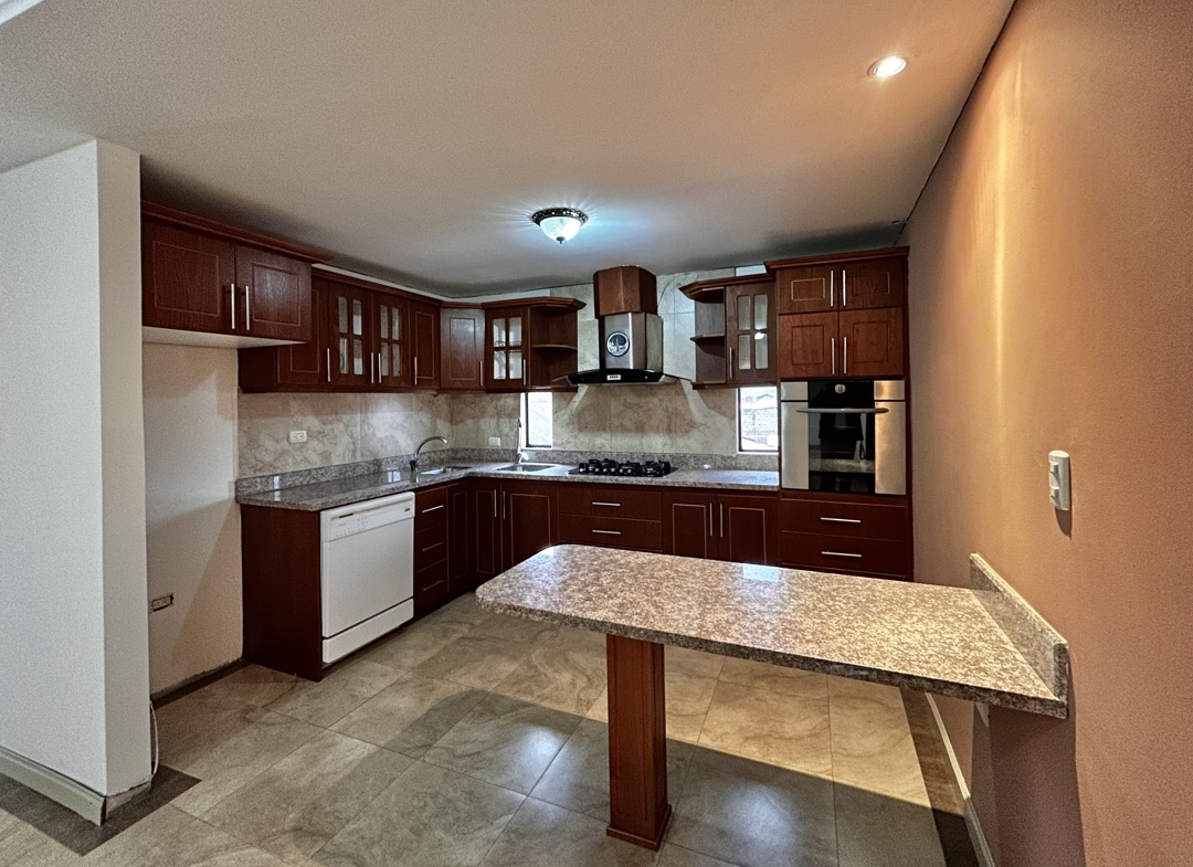 Departamento de venta en Cuenca Ecuador
