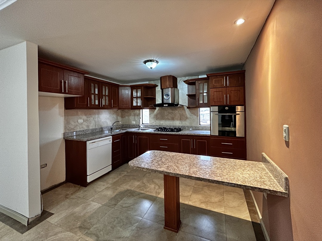 Departamento de venta en Cuenca Ecuador
