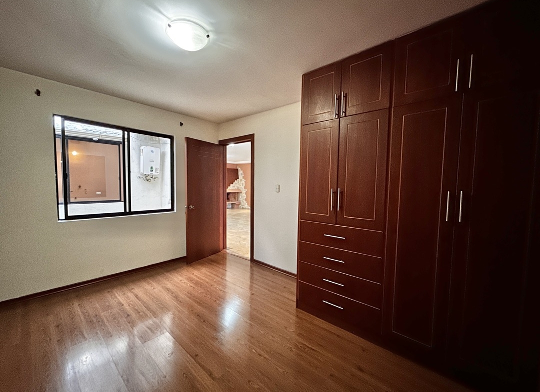 Departamento de venta en Cuenca Ecuador