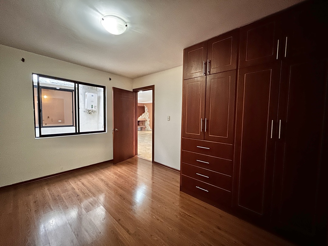 Departamento de venta en Cuenca Ecuador