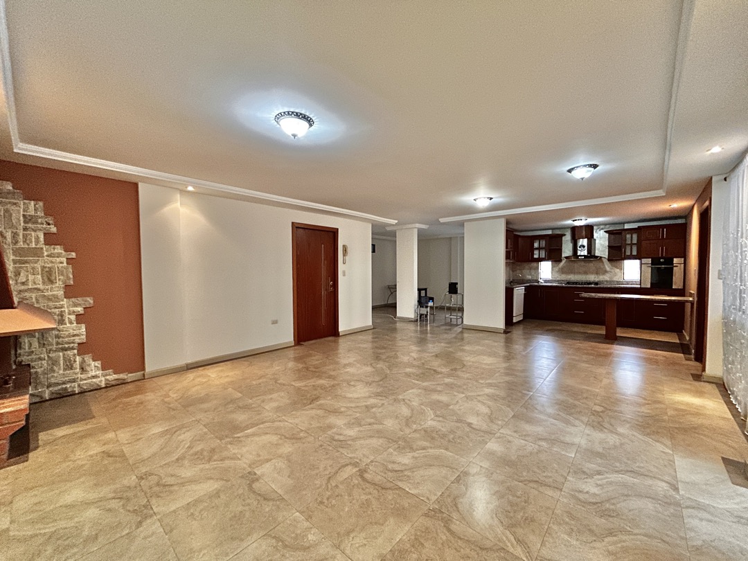 Departamento de venta en Cuenca Ecuador