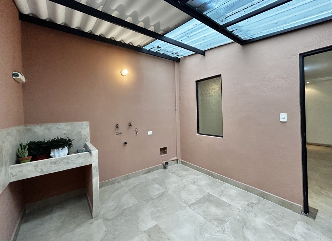 Departamento de venta en Cuenca Ecuador