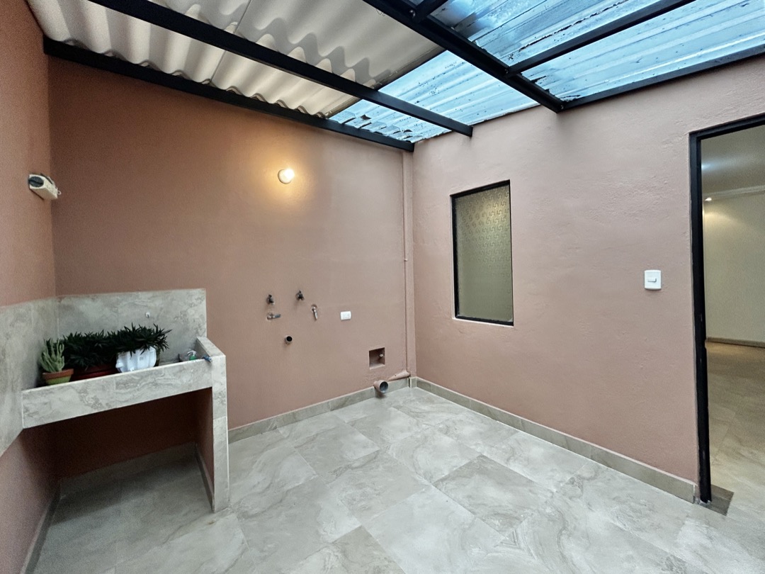 Departamento de venta en Cuenca Ecuador