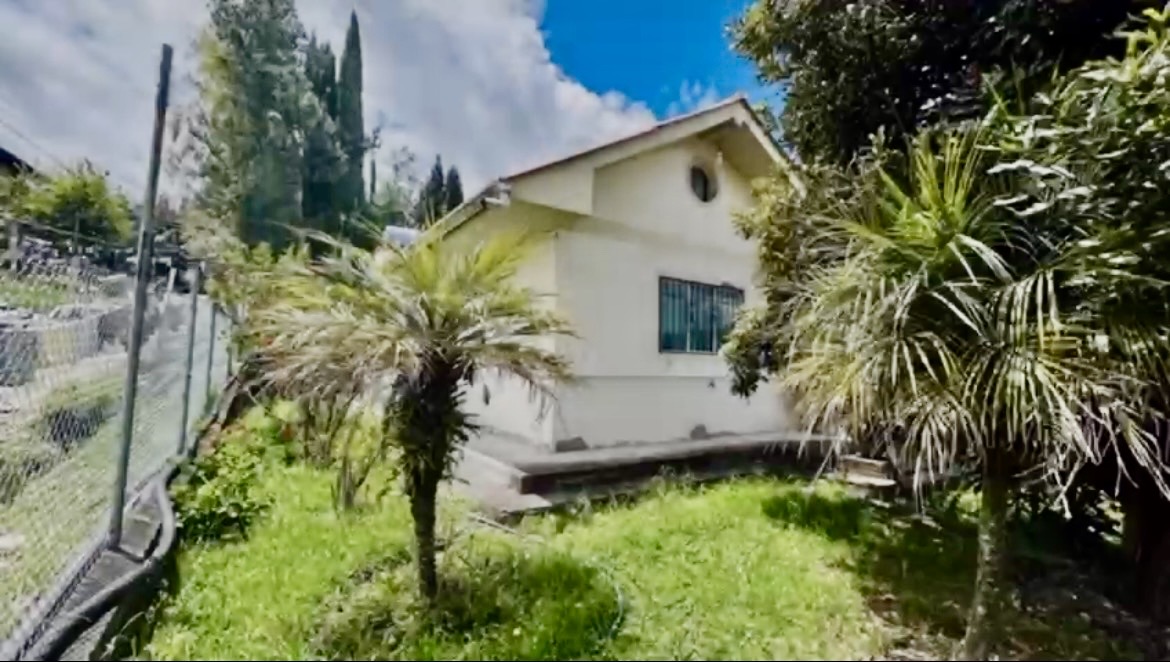 Casas de venta Ricaurte en Cuenca