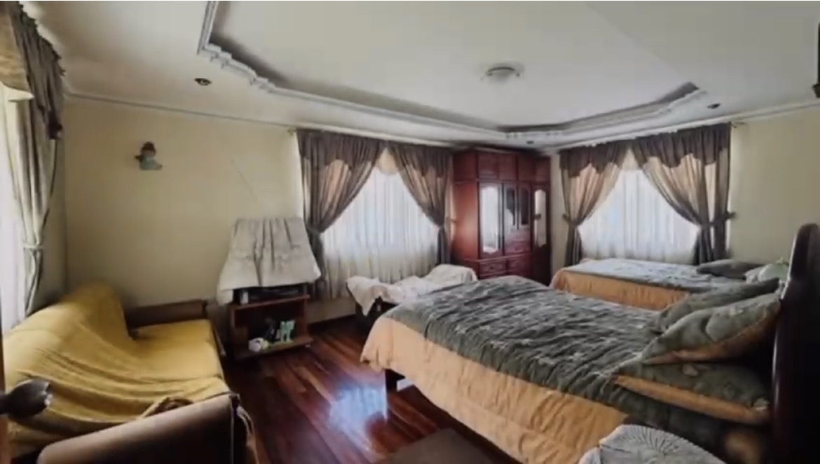 Casas de venta Ricaurte en Cuenca