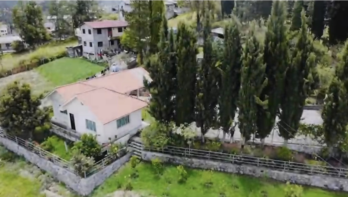 Casas de venta Ricaurte en Cuenca