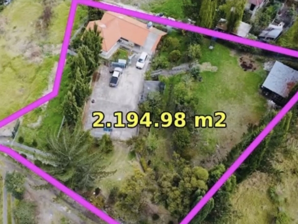 venta ricaurte cuenca ecuador