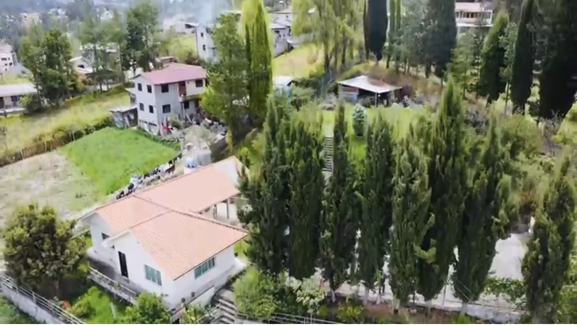 Casas de venta Ricaurte en Cuenca