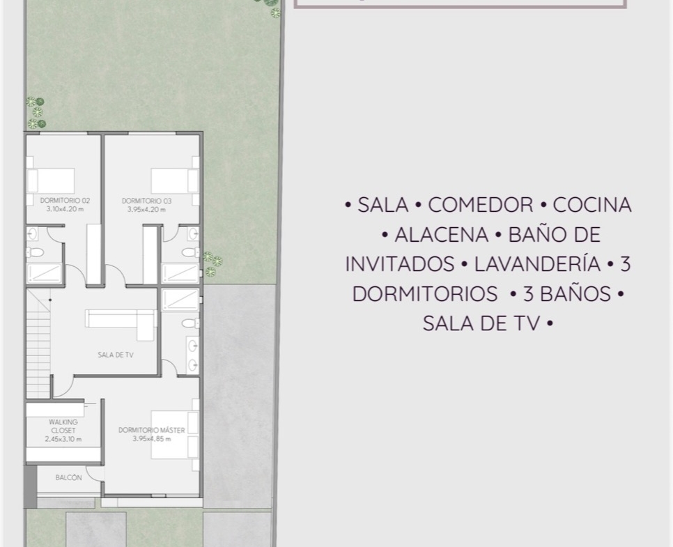 casas de venta en Challuabamba Cuenca