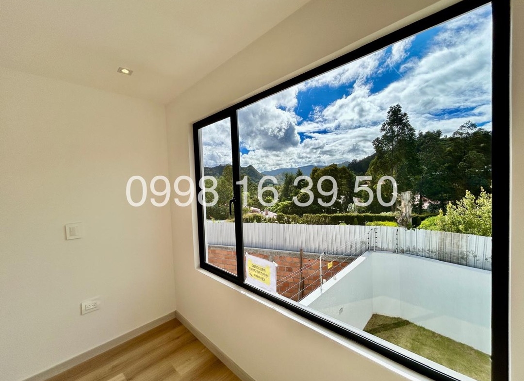 casas de venta en Challuabamba Cuenca