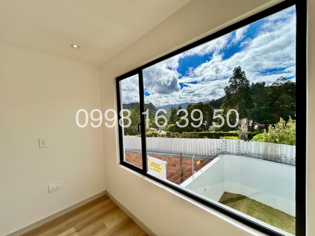 casas de venta en Challuabamba Cuenca