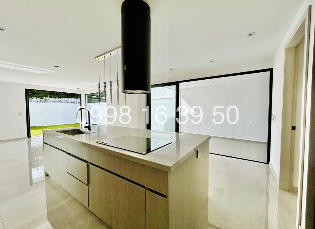 casas de venta en Challuabamba Cuenca