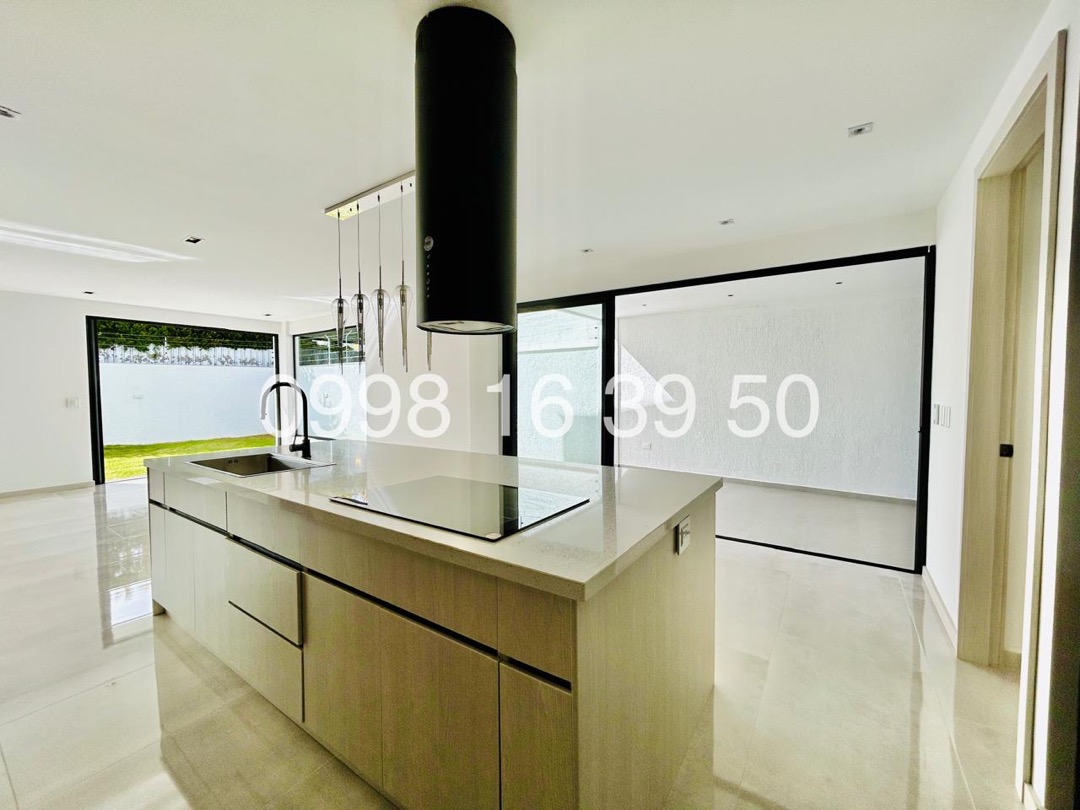 casas de venta en Challuabamba Cuenca