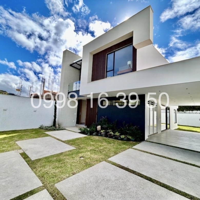 casas de venta en challuabamba