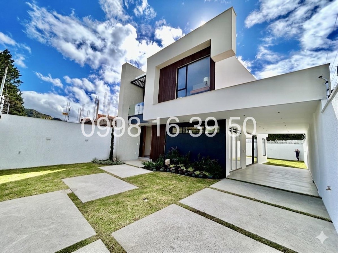 casas de venta en challuabamba