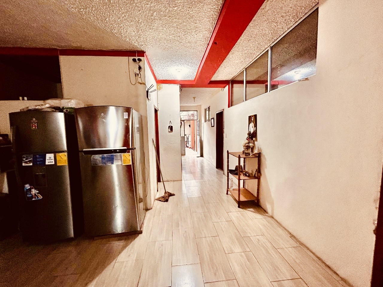 Casa con departamentos Azogues