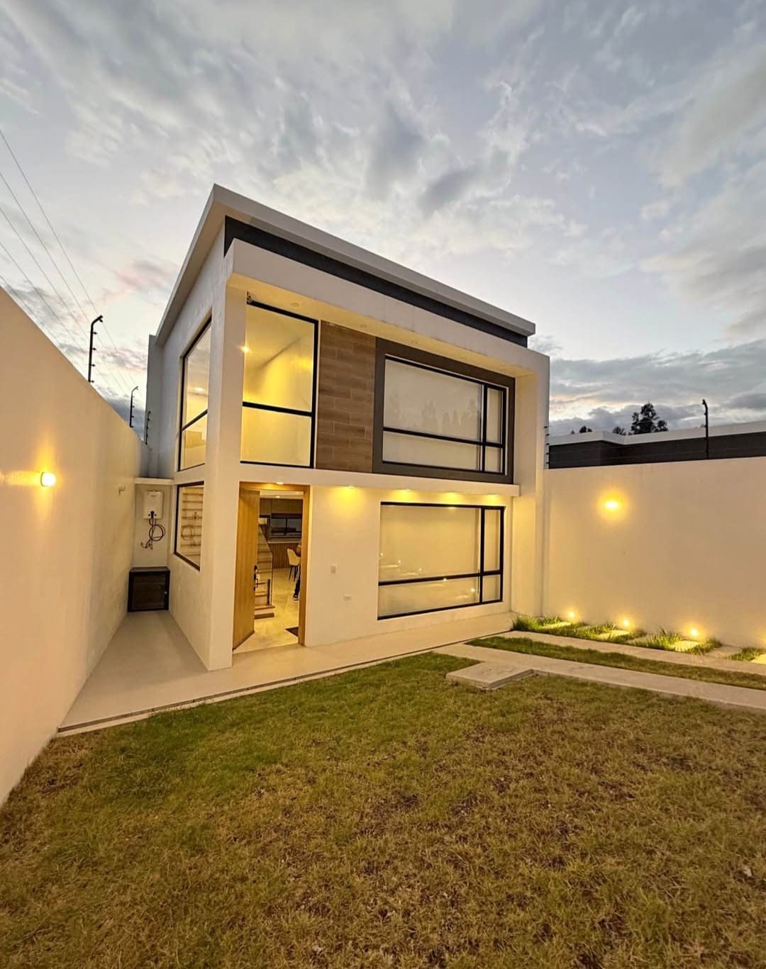 casas de venta en azogues ecuador