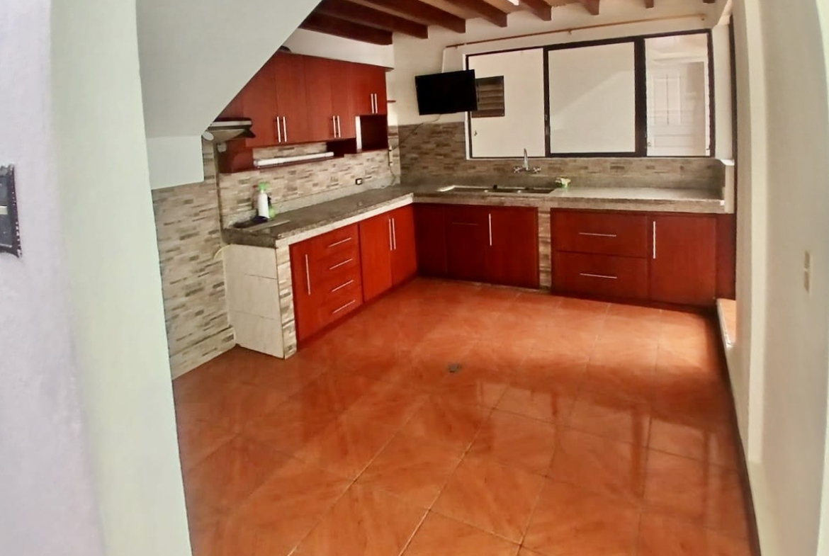 Casas de venta en Azogues Ecuador