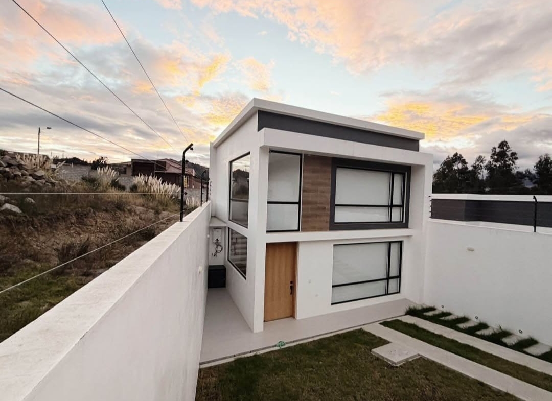 Casas de venta en Azogues Ecuador
