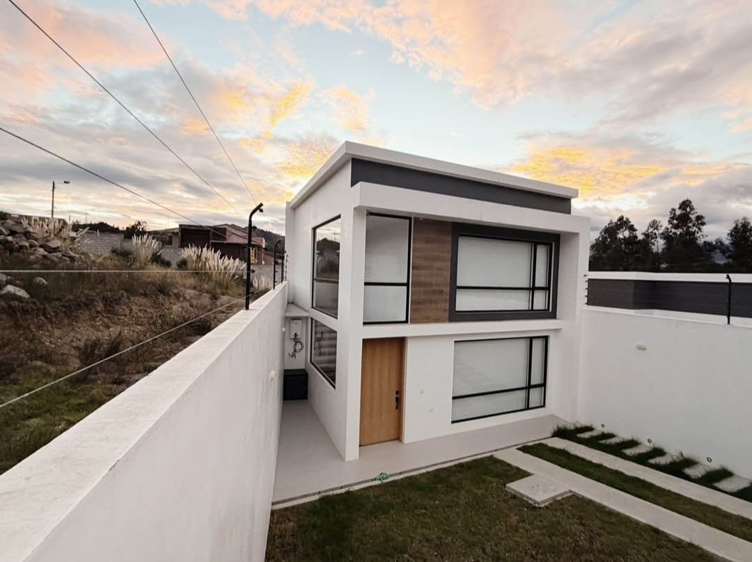 Casas de venta en Azogues Ecuador
