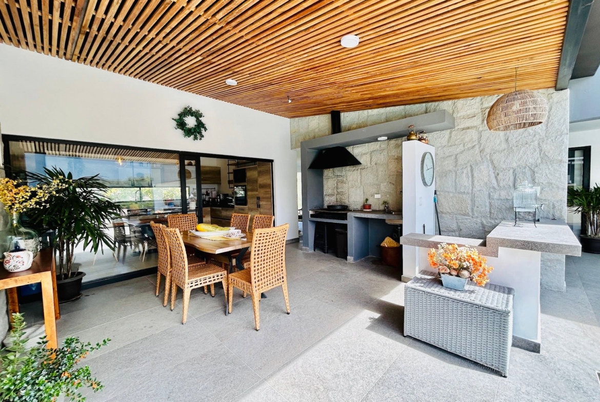Quinta quinta vacacional en Tunguilla Cuenca