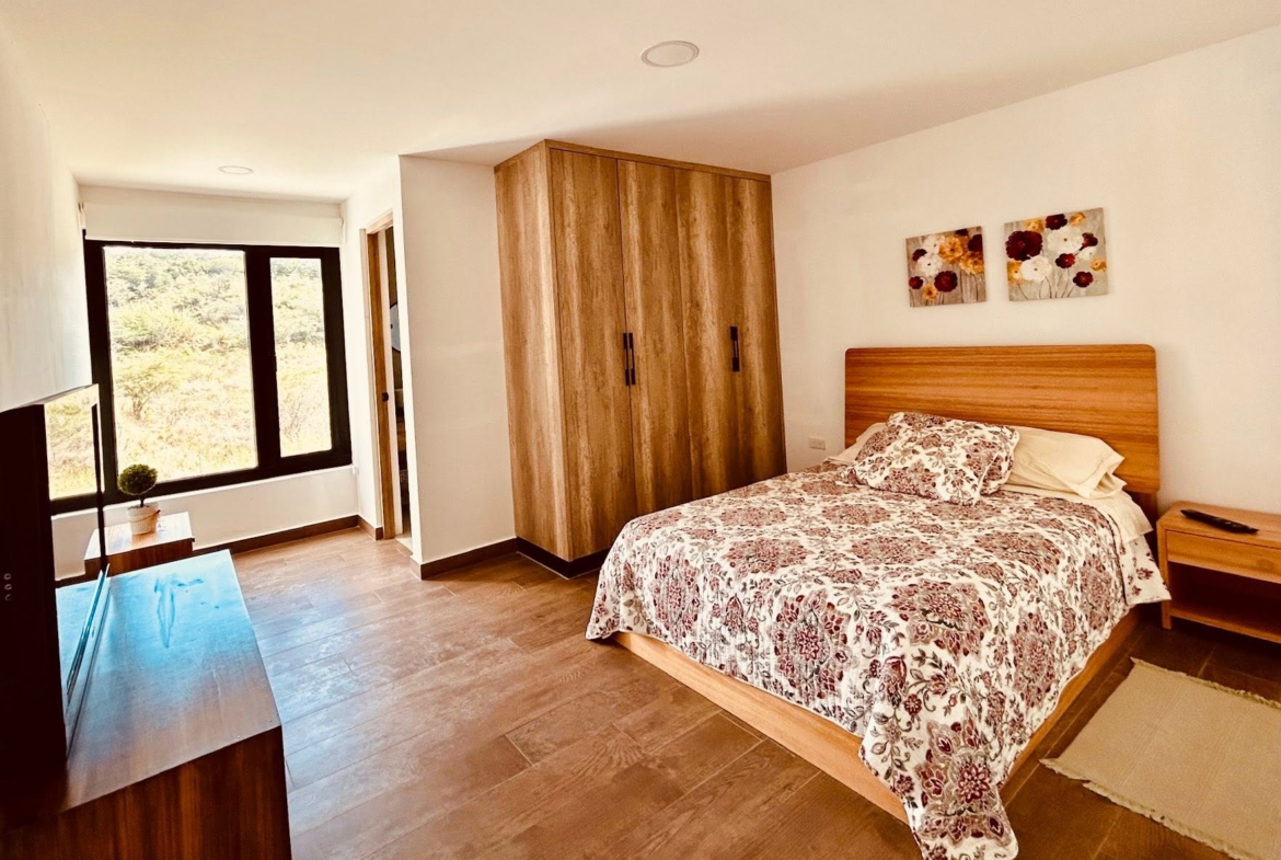Quinta quinta vacacional en Tunguilla Cuenca